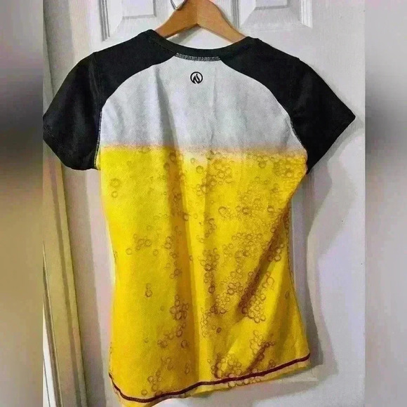 INKnBURN INKNBREW TECH SHIRT - Picture 3 of 5